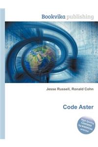 Code Aster