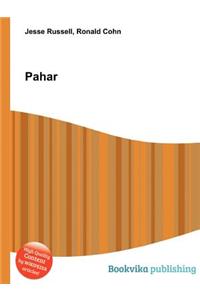 Pahar