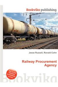 Railway Procurement Agency