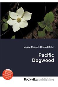 Pacific Dogwood