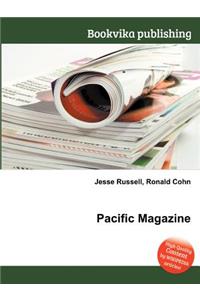 Pacific Magazine