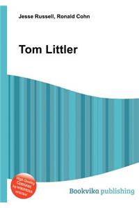 Tom Littler