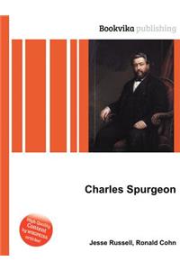 Charles Spurgeon