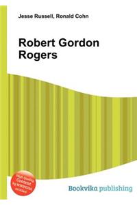 Robert Gordon Rogers