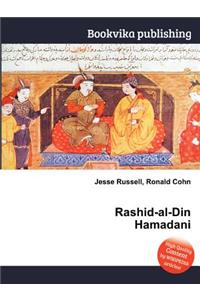 Rashid-Al-Din Hamadani