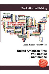 United American Free Will Baptist Conference