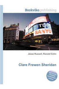 Clare Frewen Sheridan