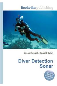 Diver Detection Sonar