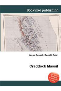 Craddock Massif