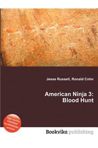 American Ninja 3