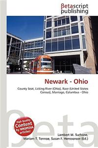 Newark - Ohio
