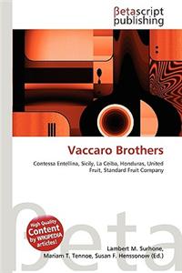 Vaccaro Brothers