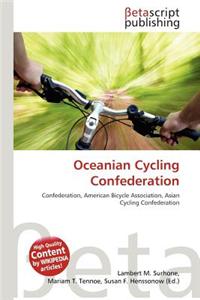 Oceanian Cycling Confederation