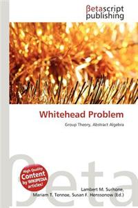 Whitehead Problem