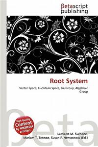 Root System
