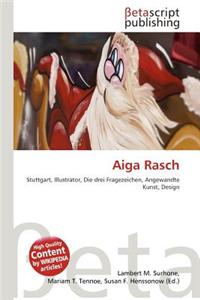Aiga Rasch