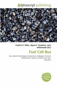 Fuel Cell Bus