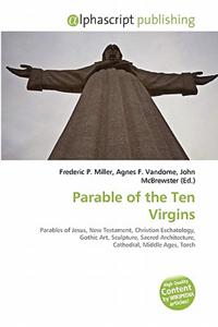 Parable of the Ten Virgins