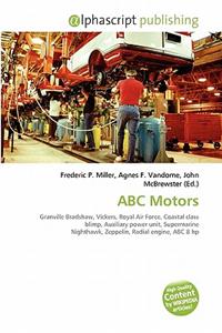 ABC Motors