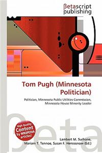 Tom Pugh (Minnesota Politician)