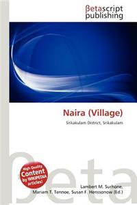 Naira (Village)
