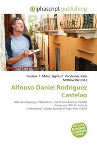 Alfonso Daniel Rodriguez Castelao