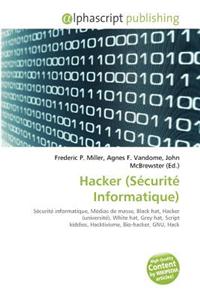 Hacker (S?curit? Informatique)