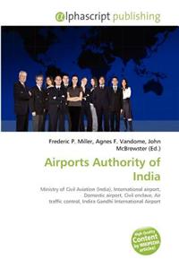 Airports Authority of India