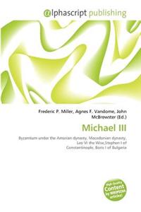 Michael III