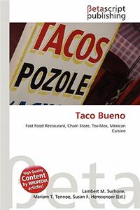 Taco Bueno