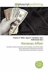 Nevanas Affair