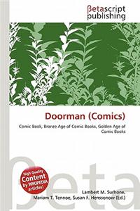 Doorman (Comics)