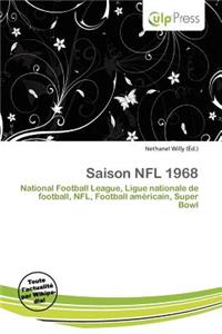 Saison NFL 1968