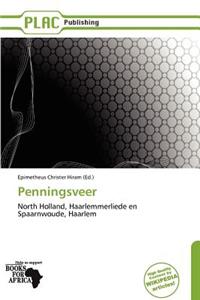 Penningsveer