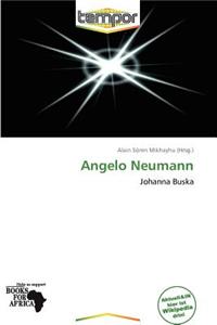 Angelo Neumann