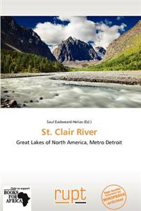 St. Clair River