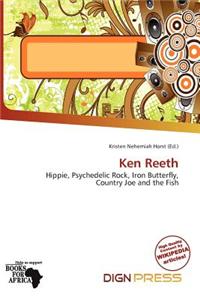 Ken Reeth