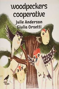 Woodpeckers Cooperative