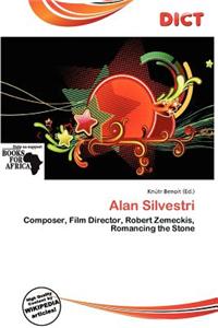 Alan Silvestri