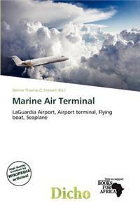 Marine Air Terminal