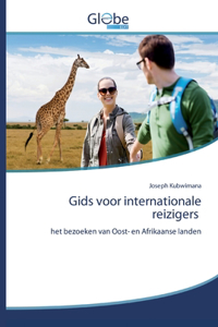 Gids voor internationale reizigers