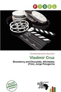 Vladimir Cruz