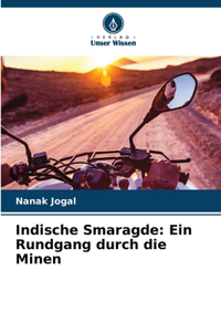 Indische Smaragde