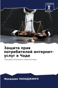 Защита прав потребителей интернет-услуг