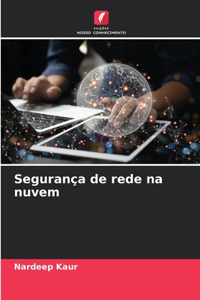 Segurança de rede na nuvem