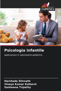 Psicologia infantile
