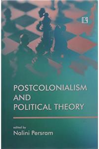 Postcolonialism and Political theory