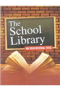 The School Library