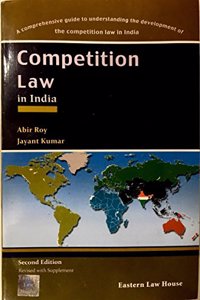 Competition Law in India