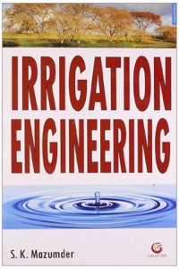Irrigation Engineering I Ed